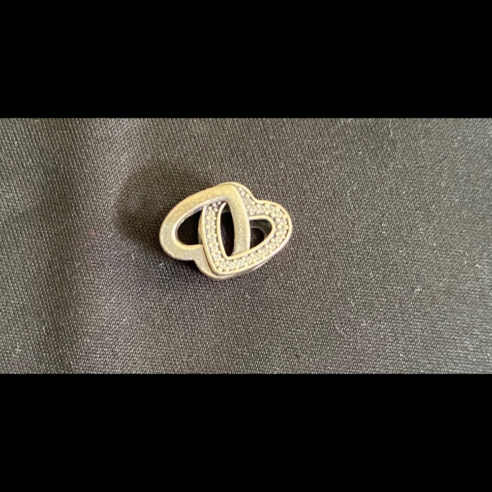 Pandora Charm